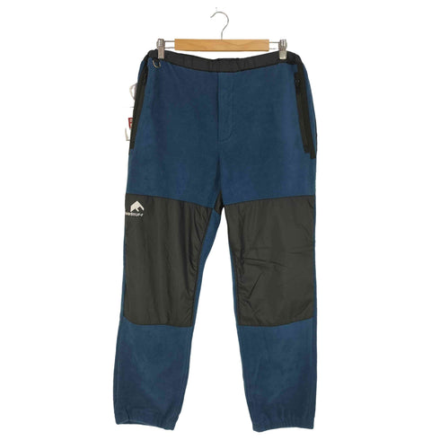 フラグスタフ F-LAGSTUF-F FLEECE PANTS フリースパンツ メンズ JPN:L