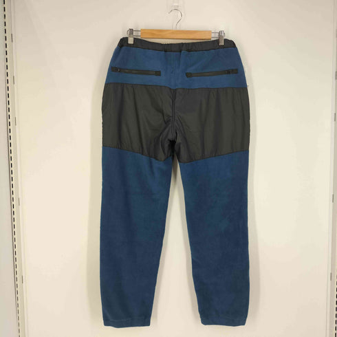 フラグスタフ F-LAGSTUF-F FLEECE PANTS フリースパンツ メンズ JPN:L