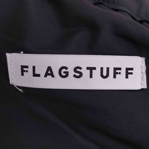 フラグスタフ F-LAGSTUF-F FLEECE PANTS フリースパンツ メンズ JPN:L