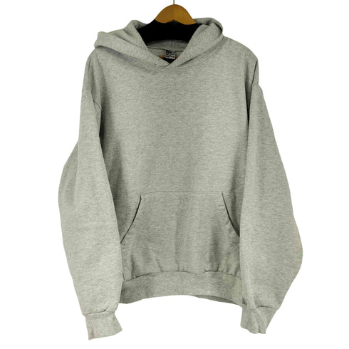 ロサンゼルスアパレル Los Angeles Apparel 14oz ヘビーウェイト プルパーカー メンズ JPN:L