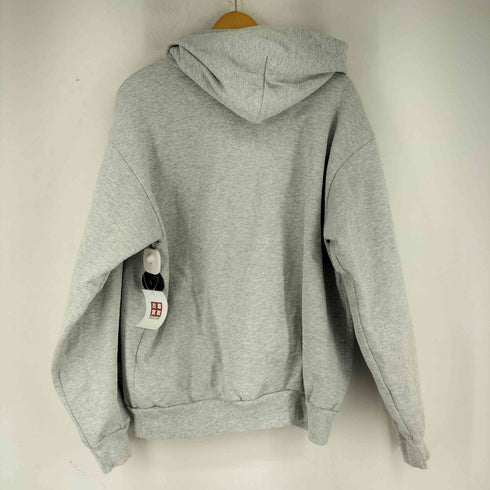 ロサンゼルスアパレル Los Angeles Apparel 14oz ヘビーウェイト プルパーカー メンズ JPN:L