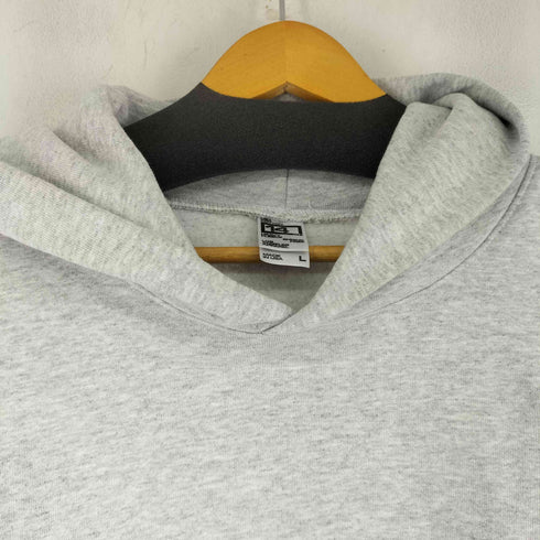 ロサンゼルスアパレル Los Angeles Apparel 14oz ヘビーウェイト プルパーカー メンズ JPN:L