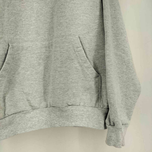 ロサンゼルスアパレル Los Angeles Apparel 14oz ヘビーウェイト プルパーカー メンズ JPN:L