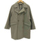 ジャーナルスタンダードレリューム JOURNAL STANDARD relume WOOL モッサメルトン Pコート レディース 36