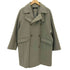 ジャーナルスタンダードレリューム JOURNAL STANDARD relume WOOL モッサメルトン Pコート レディース 36