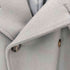 ジャーナルスタンダードレリューム JOURNAL STANDARD relume WOOL モッサメルトン Pコート レディース 36