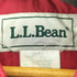 エルエルビーン L.L.Bean 70-80S グースダウンベスト メンズ JPN:XL