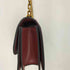 ザラ ZARA メタリックディテール チェーンショルダーバッグ レディース import:M