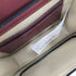 ザラ ZARA メタリックディテール チェーンショルダーバッグ レディース import:M