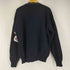 ジャミーソンズ jamiesons SOLID SWEATER クルーネックニット メンズ JPN:XL