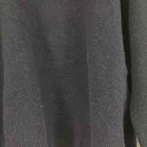 ジャミーソンズ jamiesons SOLID SWEATER クルーネックニット メンズ JPN:XL