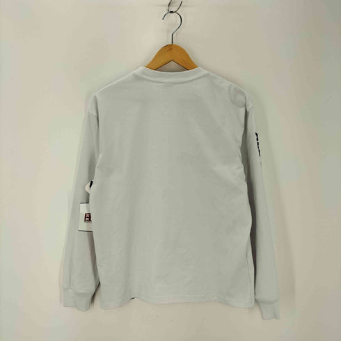 ナイキエーシージー NIKE ACG ICE CAVE SUMMIT LS TEE メンズ import:S