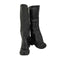 イエロー YELLO ONYX LONG BOOTS レディース JPN:L