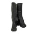イエロー YELLO ONYX LONG BOOTS レディース JPN:L