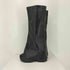 イエロー YELLO ONYX LONG BOOTS レディース JPN:L