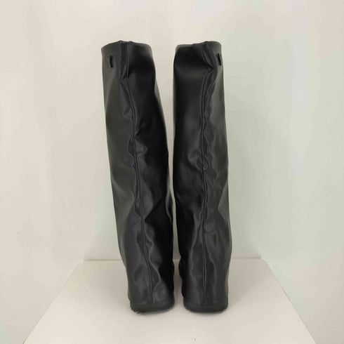 イエロー YELLO ONYX LONG BOOTS レディース JPN:L