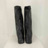 イエロー YELLO ONYX LONG BOOTS レディース JPN:L