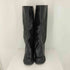 イエロー YELLO ONYX LONG BOOTS レディース JPN:L