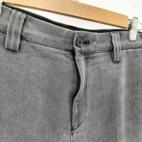 ユナイテッドアローズグリーンレーベルリラクシング UNITED ARROWS green label relaxing テーパードデニムパンツ メンズ JPN:S