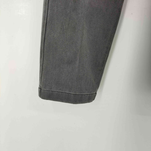 ユナイテッドアローズグリーンレーベルリラクシング UNITED ARROWS green label relaxing テーパードデニムパンツ メンズ JPN:S