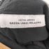 ユナイテッドアローズグリーンレーベルリラクシング UNITED ARROWS green label relaxing テーパードデニムパンツ メンズ JPN:S