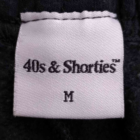 40s&Shorties FNS Posse Sweat pants FNS Posse スウェットパンツ メンズ JPN:M