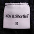 40s&Shorties FNS Posse Sweat pants FNS Posse スウェットパンツ メンズ JPN:M