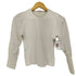 ホリデイ holiday コットン L/S カットソー レディース JPN:1