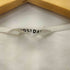 ホリデイ holiday コットン L/S カットソー レディース JPN:1