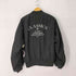 マウジー moussy CLASSIC EMBROIDERY BOMBER JACKET レディース FREE