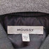 マウジー moussy CLASSIC EMBROIDERY BOMBER JACKET レディース FREE