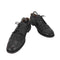 ハッシュパピーズ HUSH PUPPIES メッシュレザードレスシューズ メンズ 42
