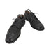 ハッシュパピーズ HUSH PUPPIES メッシュレザードレスシューズ メンズ 42