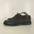 ハッシュパピーズ HUSH PUPPIES メッシュレザードレスシューズ メンズ 42