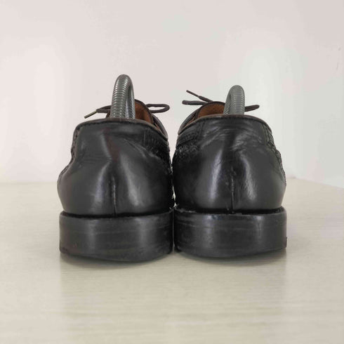 ハッシュパピーズ HUSH PUPPIES メッシュレザードレスシューズ メンズ 42
