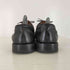 ハッシュパピーズ HUSH PUPPIES メッシュレザードレスシューズ メンズ 42