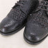 ハッシュパピーズ HUSH PUPPIES メッシュレザードレスシューズ メンズ 42