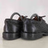 ハッシュパピーズ HUSH PUPPIES メッシュレザードレスシューズ メンズ 42