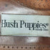 ハッシュパピーズ HUSH PUPPIES メッシュレザードレスシューズ メンズ 42