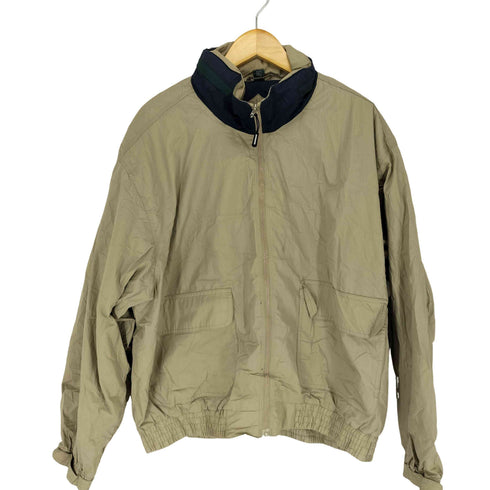 ダンブルック Dunbrooke ジップブルゾン メンズ XL