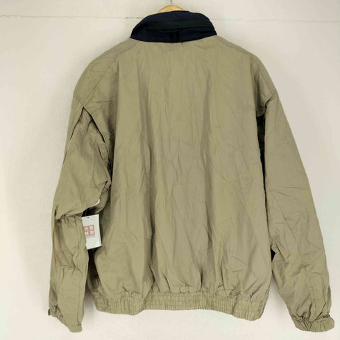 ダンブルック Dunbrooke ジップブルゾン メンズ XL