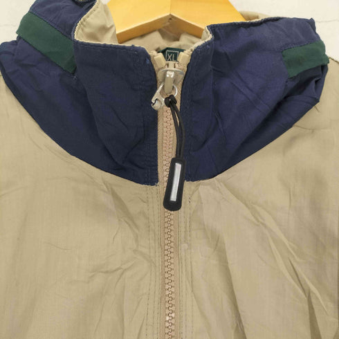 ダンブルック Dunbrooke ジップブルゾン メンズ XL