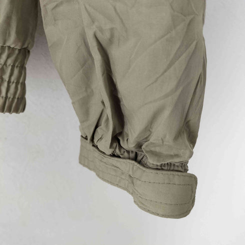 ダンブルック Dunbrooke ジップブルゾン メンズ XL