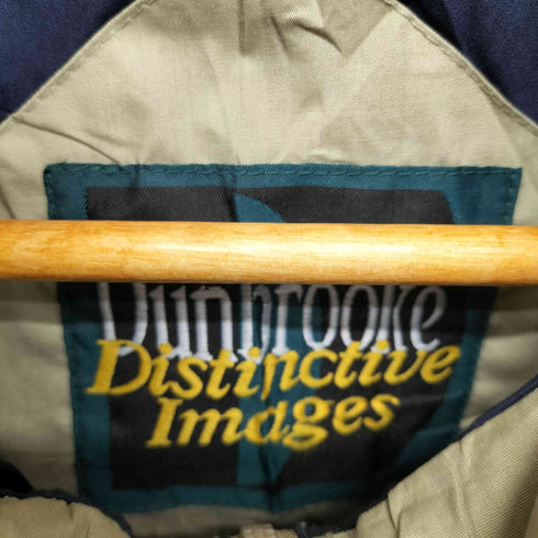 ダンブルック Dunbrooke ジップブルゾン メンズ XL