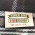 ファイブブラザー FIVE BROTHER 90S 両胸フラップポケット フランネルシャツ メンズ JPN:XL