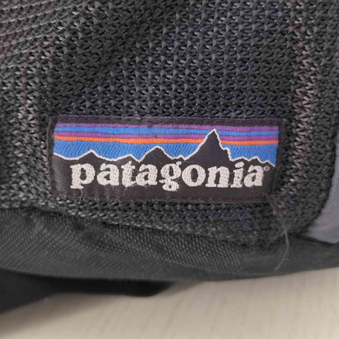 パタゴニア patagonia 00s USA製 バッグパック メンズ