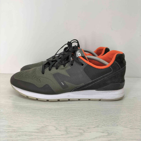 ニューバランス NEW BALANCE MRL996FZ ローカットスニーカー メンズ JPN:26.5