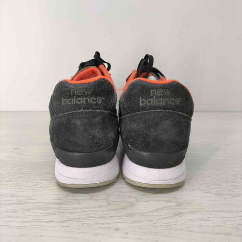 ニューバランス NEW BALANCE MRL996FZ ローカットスニーカー メンズ JPN:26.5