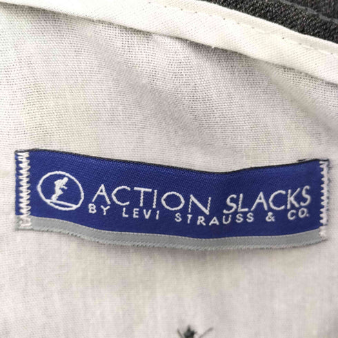 リーバイス Levis 90S ACTION SLACKS メンズ 33