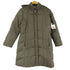 エディーバウアー Eddie Bauer 550 FILL POWER ダウンコート レディース LP